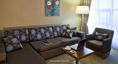 ولی هتل استانبول