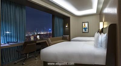 ولی هتل استانبول