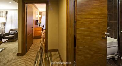 ولی هتل استانبول