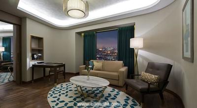 ولی هتل استانبول