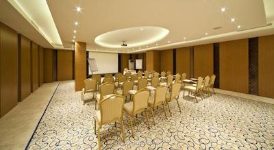 ولی هتل استانبول