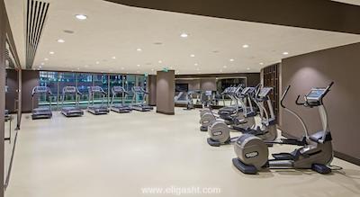 ولی هتل استانبول