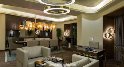 ولی هتل استانبول