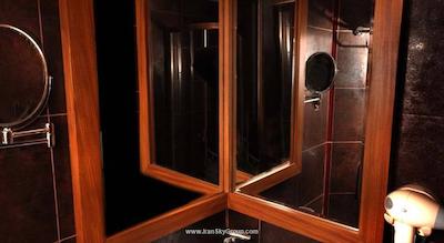 ولی هتل استانبول