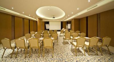 ولی هتل استانبول