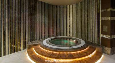 ولی هتل استانبول