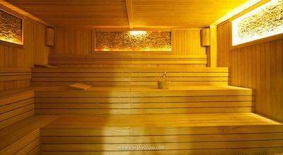 ولی هتل استانبول