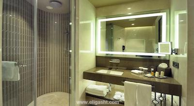 ولی هتل استانبول