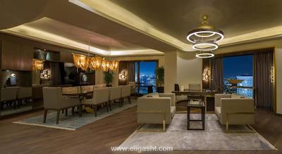 ولی هتل استانبول