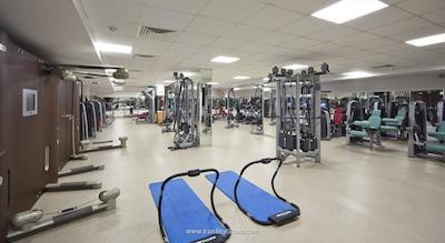 ولی هتل استانبول