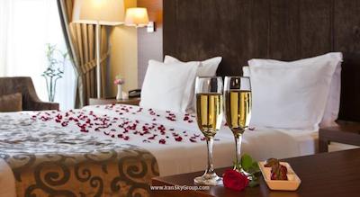 ولی هتل استانبول