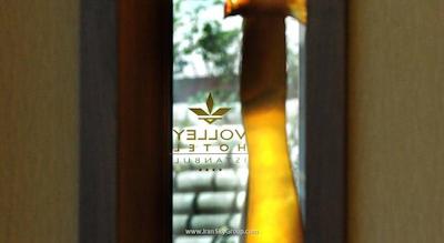 ولی هتل استانبول