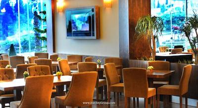 ولی هتل استانبول