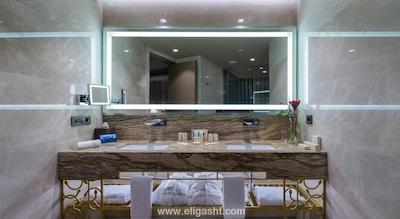 ولی هتل استانبول