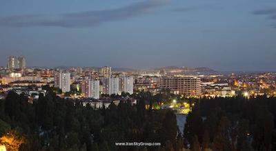 ولی هتل استانبول