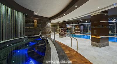 ولی هتل استانبول