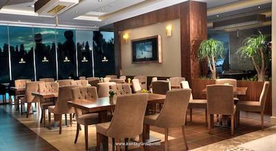 ولی هتل استانبول