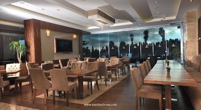 ولی هتل استانبول