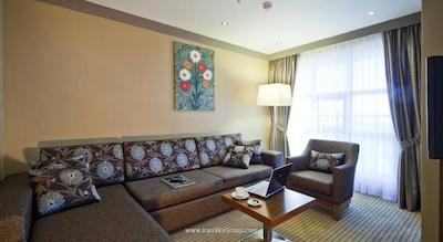 ولی هتل استانبول