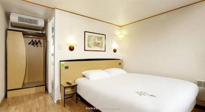 کمپانیل هتل رستوران آمستردام زوید-وست