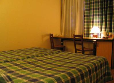 کمپانیل هتل رستوران آمستردام زوید-وست