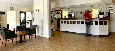 کمپانیل هتل رستوران آمستردام زوید-وست