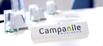 کمپانیل هتل رستوران آمستردام زوید-وست