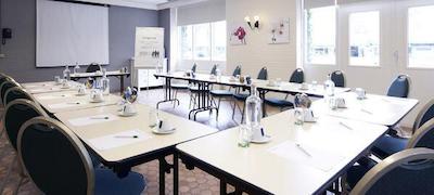 کمپانیل هتل رستوران آمستردام زوید-وست