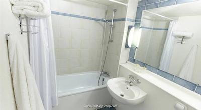 کمپانیل هتل رستوران آمستردام زوید-وست