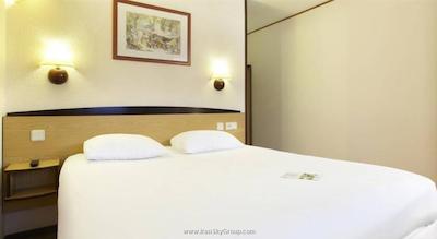 کمپانیل هتل رستوران آمستردام زوید-وست