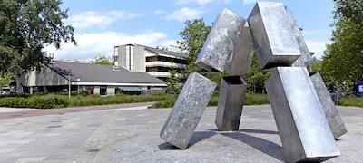 کمپانیل هتل رستوران آمستردام زوید-وست