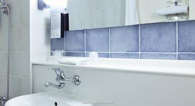 کمپانیل هتل رستوران آمستردام زوید-وست