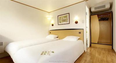 کمپانیل هتل رستوران آمستردام زوید-وست