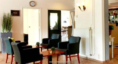 کمپانیل هتل رستوران آمستردام زوید-وست