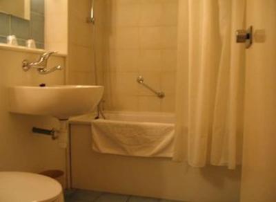 کمپانیل هتل رستوران آمستردام زوید-وست