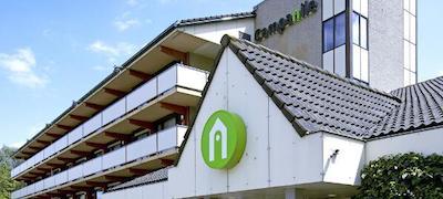 کمپانیل هتل رستوران آمستردام زوید-وست