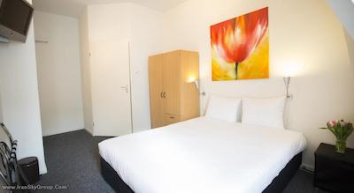 کوئنتین انگلند هتل