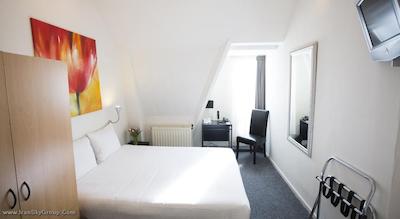 کوئنتین انگلند هتل