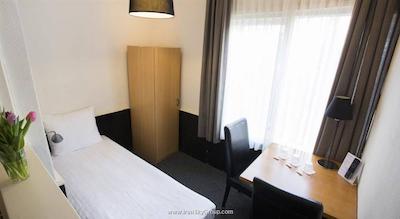 کوئنتین انگلند هتل