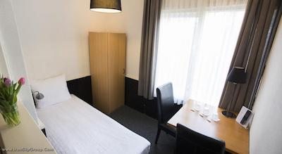 کوئنتین انگلند هتل