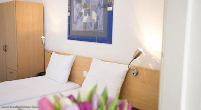 کوئنتین انگلند هتل