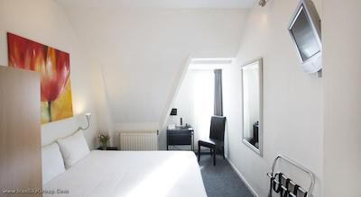 کوئنتین انگلند هتل