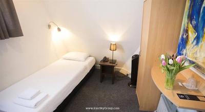 کوئنتین انگلند هتل