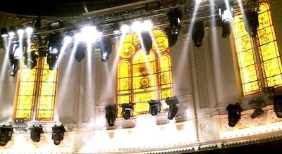 کوئنتین انگلند هتل