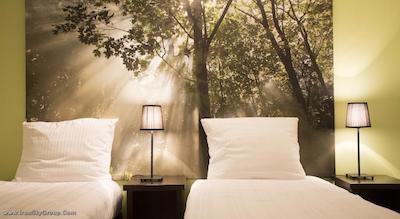 کوئنتین انگلند هتل