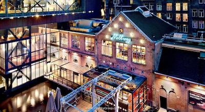 کوئنتین انگلند هتل