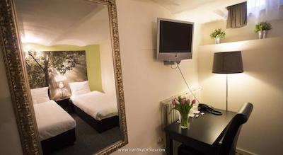 کوئنتین انگلند هتل