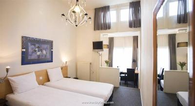 کوئنتین انگلند هتل