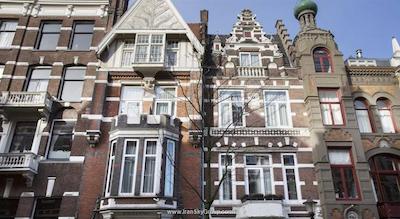 کوئنتین انگلند هتل