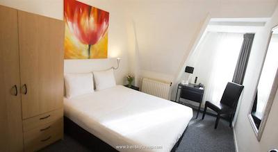 کوئنتین انگلند هتل